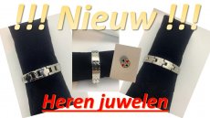 Heren juwelen (jongens)