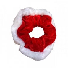 Kerstscrunchies