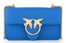 tas Birdy blauw