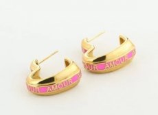 Amour roze goud