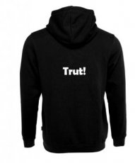 Hoodie trut!