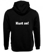 Hoodie kust ze