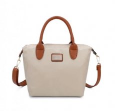 LAVIEBAG SMALL BEIGE