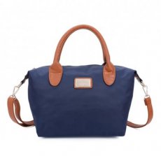 LAVIEBAG SMALL DARK BLUE