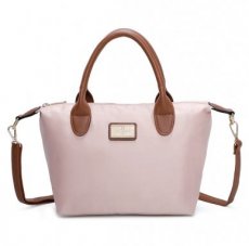 LAVIEBAG SMALL LIGHT PINK