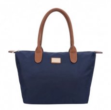 LAVIEBAG XL DARK BLUE