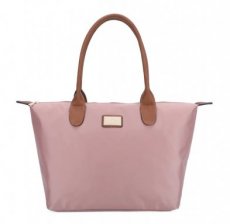 LAVIEBAG XL OUD ROZE