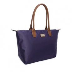 LAVIEBAG XL DARK PURPLE