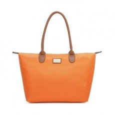 LAVIEBAG XL LIGHT ORANGE