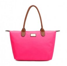 LAVIEBAG XL LIGHT ROSE